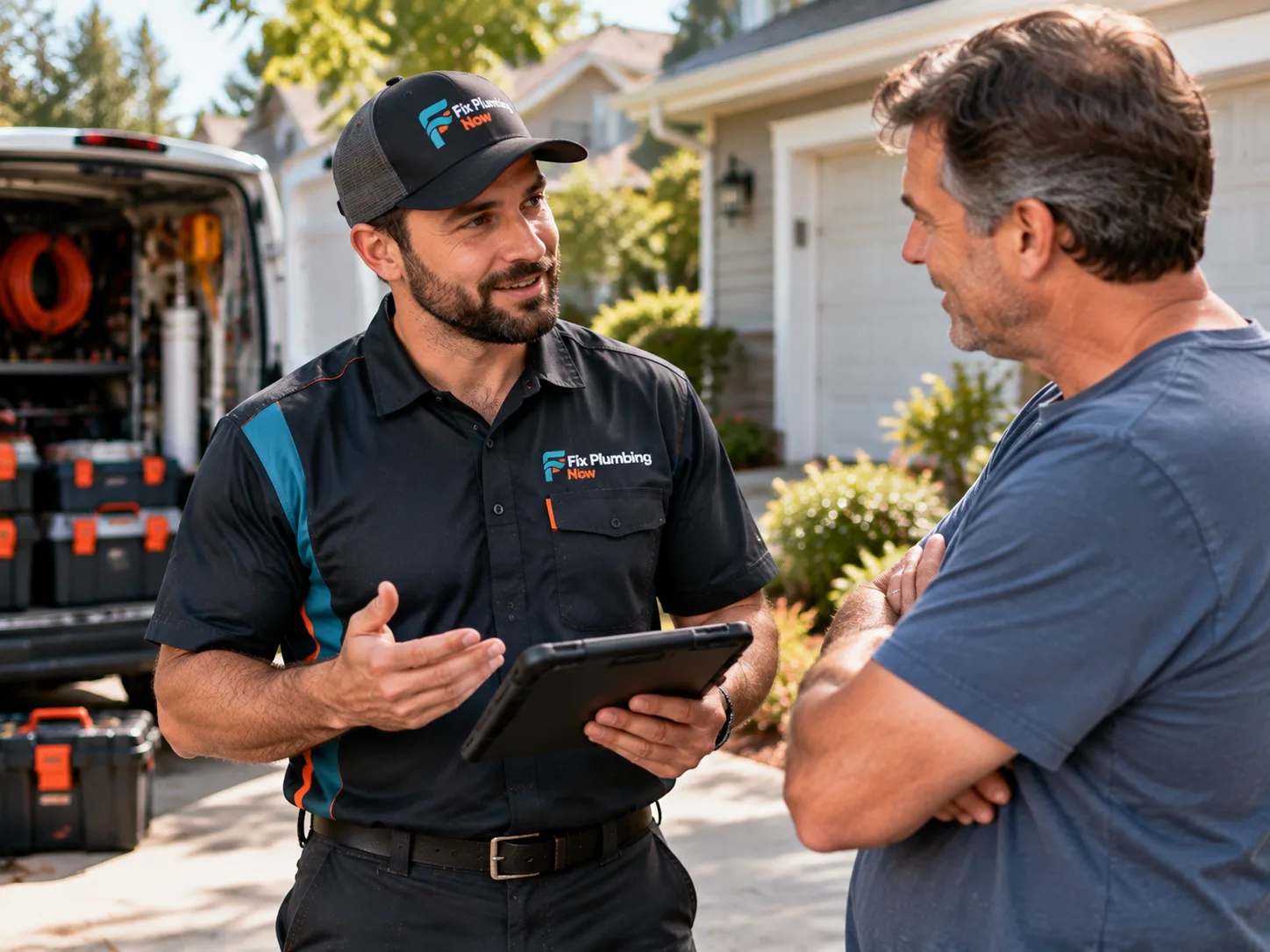 Clogged Drain Service Burr Oak, MI FAQs